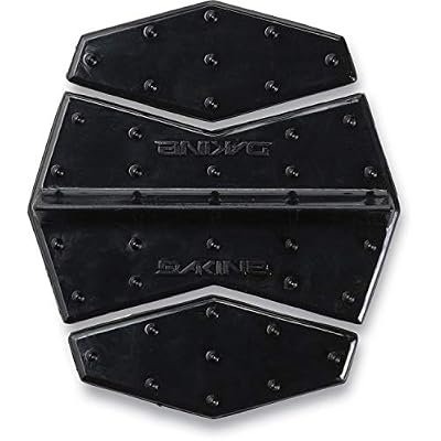 Dakine Modular Mat Black OS