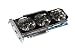 Produktbild GigaByte NVIDIA GeForce GTX570 SOC Grafikkarte (PCI-e, 1,2GB GDDR5 Speicher, Mini HDMI, 2x DVI)