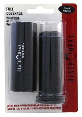 Black Opal Stick Foundation Black Walnut by Black Opal [Beauty]