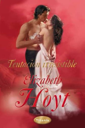 Download Tentación irresistible (Titania época) Download Tentación irresistible (Titania época)