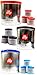 Produktbild illy Iperespresso MIE-System Espresso Kapsel - Sortiment (6 Dosen à 21 Kapseln)