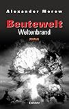 Cover zum Buch Beutewelt VII: Weltenbrand