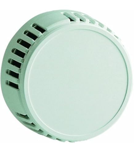 Campanello Drin Rotondo Da Interno - 12V AC - Foto 10