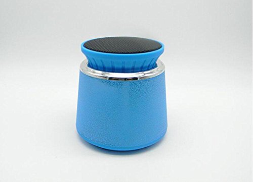 WY&WYLED bunte Lichter drahtlose Bluetooth-Karte Lautsprecher - mit einem Funktelefon Freisprechfunktion , 1