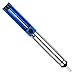 Produktbild Solder Sucker,NIUTOP Blau Lötmittel-Sauger Desoldering Vakuumpumpe Solder Removal Tool für Lötkolben (blau)