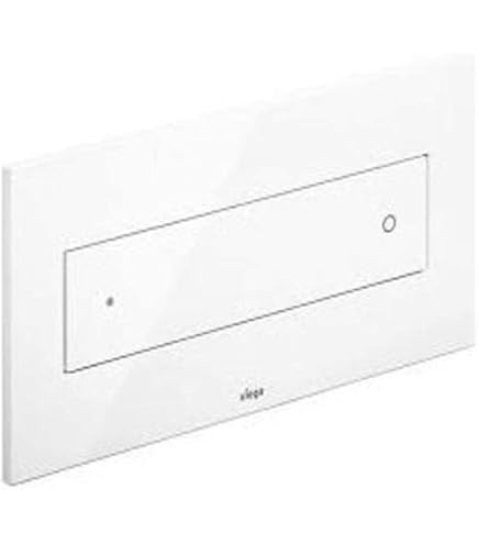 Kit Attrezzatura Viega 8310 Per Cassetta WC Incasso - Completo Di Accessori Per Installazione