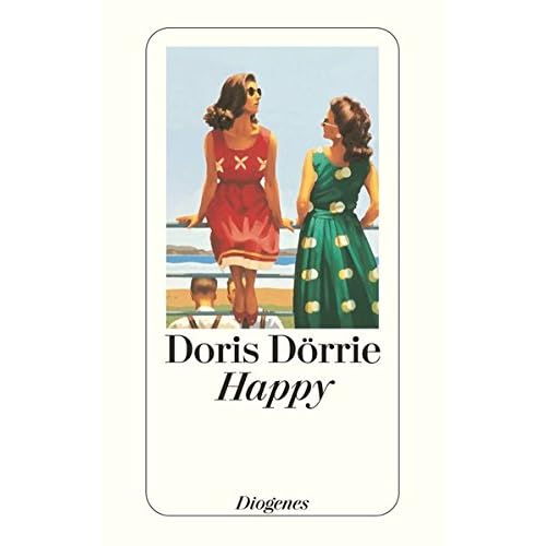 Happy: Ein Drama (detebe, Band 23355)