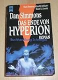 Cover zum Buch Das Ende von Hyperion