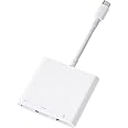 Apple Adattatore multiporta da USB‑C ad AV digitale