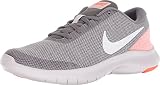  NIKE908985 011 - Flex Experience Run 7 Hombre, (Gunsmoke/White-vast Grey), 43 EU