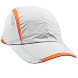 Shanxing Unisex Gorra de béisbol Deporte Golf Tenis Sombrero Ajustable