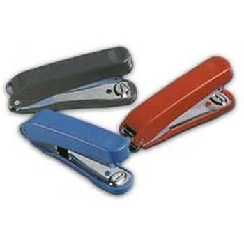 Cucitrice A Pinza Lebez Plus-10 - Cucitrice Compatta Per Ufficio E Casa, Colorata E Pratica - Foto 6