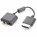 Produktbild Neotechs Audio Adapter Kabel Leitung RCA Digital Optisch für Microsoft Xbox 360