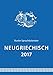 Sprachkalender Neugriechisch 2017 by 