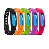 Verwenden Sie diesen Anti-Mücken-Armband, dass Sie geschützt sind, wenn Sie Camping, Wandern, Angeln, Laufen, Reisen, Wanderungen, etc.Mückenschutz Armband, geeignet für alle Arten von Menschen, ungiftig und harmlos, Umwelt, Gesundheit und SicherheitNatürliche pflanzliche Formel mit ätherischen Ölen, mild und nicht reizend, porösem Design für verschiedene Handgrößen, versenkbare LöcherSilikon-Material, weiches hautfreundliches Material.