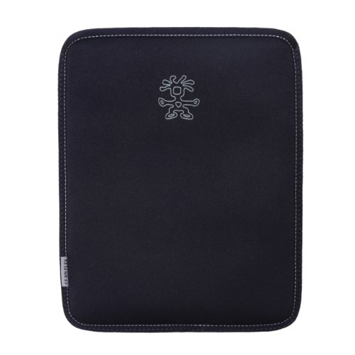 Crumpler GSIP-003 Giordano Special iPad Sleeve – dk. navy / silver - 2