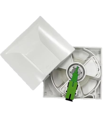 PNGKNYOCN Répartiteur De Fibre Optique SC APC, SC/APC 1 X 2