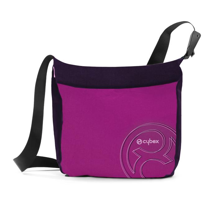 CYBEX Gold Buggy Baby Changing Bag (Oyster/Light Grey) Amazon.co.uk