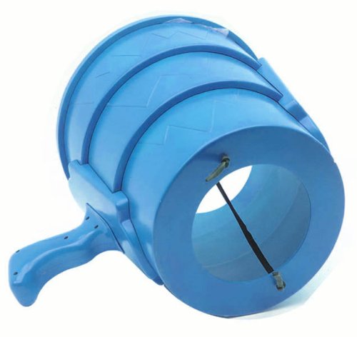 Preisvergleich Produktbild Airzooka - Spielzeug Luftkanone