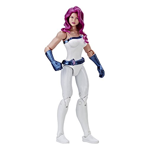 Marvel Legends Series Jessica Jones