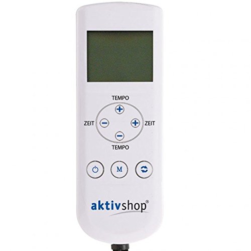 Elektro-Minitrainer »aktiv 3.0« - 3