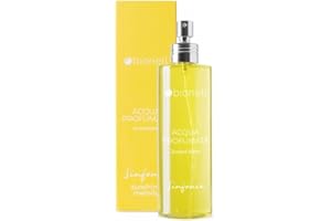 VIP Acqua Profumata Idratante Corpo Sinfonie bionell 200ml (sunshine melody)