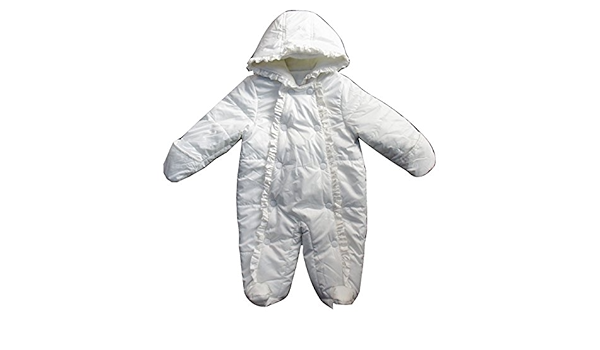 bluezoo snowsuit
