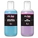 Mylee Nail Gel Polish Prep Wipe + Remover Cleanser UV LED Manicure Acetone 250ml