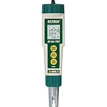 Amazon.co.uk: ppm meter