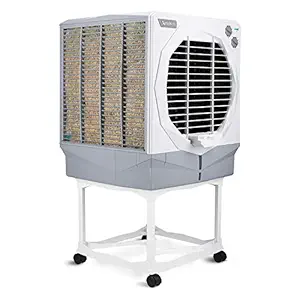 Symphony JUMBO 65 Desert Air Cooler - 61L, White