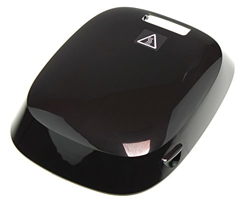 Preisvergleich Produktbild Panasonic ADA39E166-K1 Deckel für SD-2511 Brotbackautomat