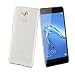 Produktbild Muvit Coque Crystal Transparente pour Huawei Honor 6C