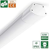 feuchtraumleuchte led 120 ❥ 2 Jahre Garantie: Die Zufriedenheit unserer Kunden liegt uns am Herzen- bei Problemen oder Anmerkungen freuen wir uns auf Ihre Nachricht.