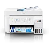 Epson EcoTank L5296 Wi-Fi + Tarayıcı + Fotokopi + Fax Renkli &Ccedil;ok Fonksiyonlu Tanklı M&uuml;rekkep P&uuml;sk&uuml;rtmeli Yazıcı