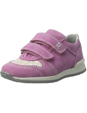 Richter Kinderschuhe Mädchen Volley Low-Top