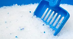 Smarty Pet Silica Gel Crystal Cat Litter 1.6KG