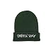 Produktbild Green Day Mütze Beanie Band Logo Revolution Radio Nue offiziell