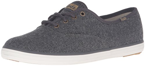 wool keds
