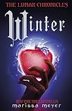 The Lunar Chronicles: Winter (Book 4) The Lunar Chronicles: Winter (Book 4)
