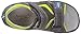 Superfit Baby Boys' ROCKY Walking Shoes Sandals Gray Size: 6.5