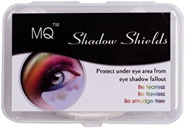 UniMQ Shadow Shields For Perfect Eye Makeup (30 Piece/Box)
