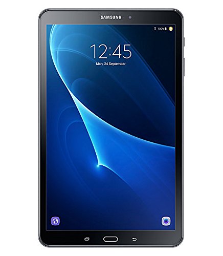 Preisvergleich Produktbild Samsung Galaxy Tab A sm-t580nzkadbt