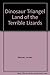 Produktbild Dinosaur Triangel Land of the Terrible Lizards