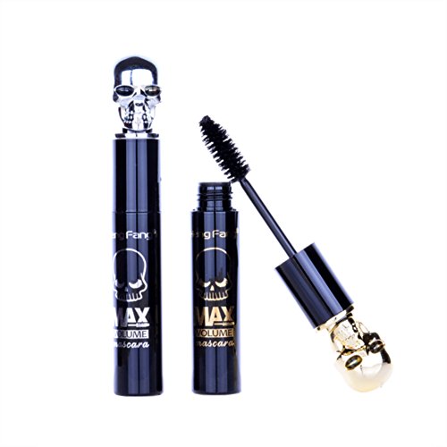CHIC*MALL False Lash Telescopic Hypnotic Mascara & Definition Mascara