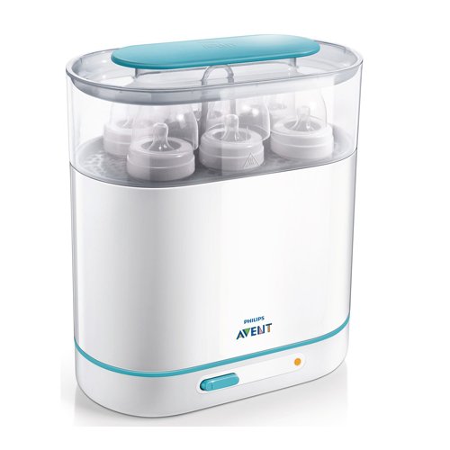 Philips AVENT 3-In-1 Steriliser