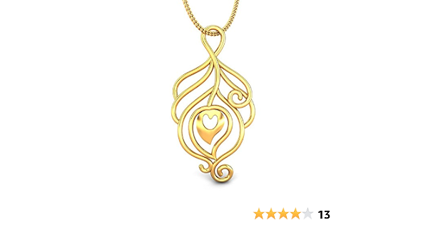 Buy Candere By Kalyan Jewellers 18K 