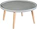 Produktbild Tisch ''Rome'' Hellgrau