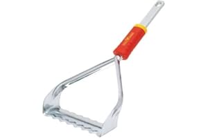 WOLF GARTEN WOLF-Garten RFM 15 Multi-Change Push-Pull Weeder