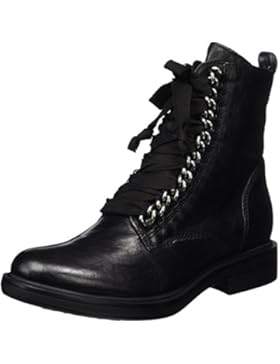 Mjus Damen 544229-0802-6002 Combat Boots