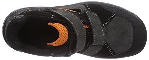MTS Sicherheitsschuhe Santos Base+ Nardo S1P Flex ÜK 4700, Unisex-Erwachsene Sicherheitsschuhe - 7